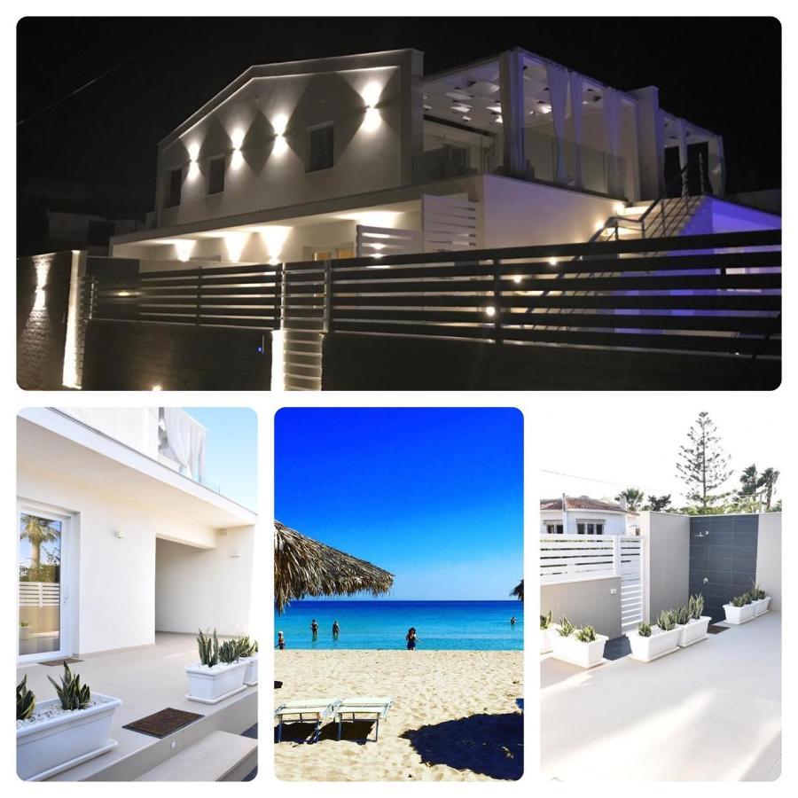 Villa San Lorenzo Reitani Екстериор снимка