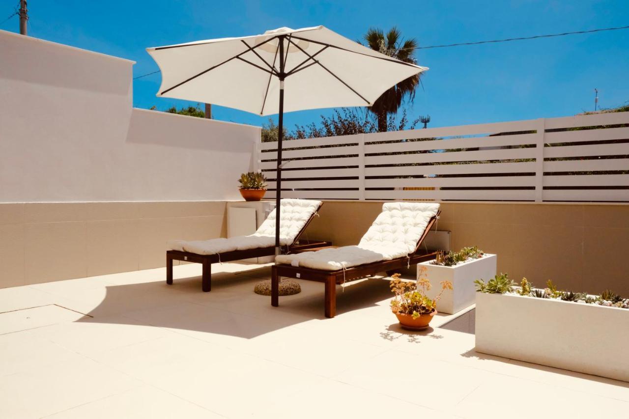 Villa San Lorenzo Reitani Екстериор снимка