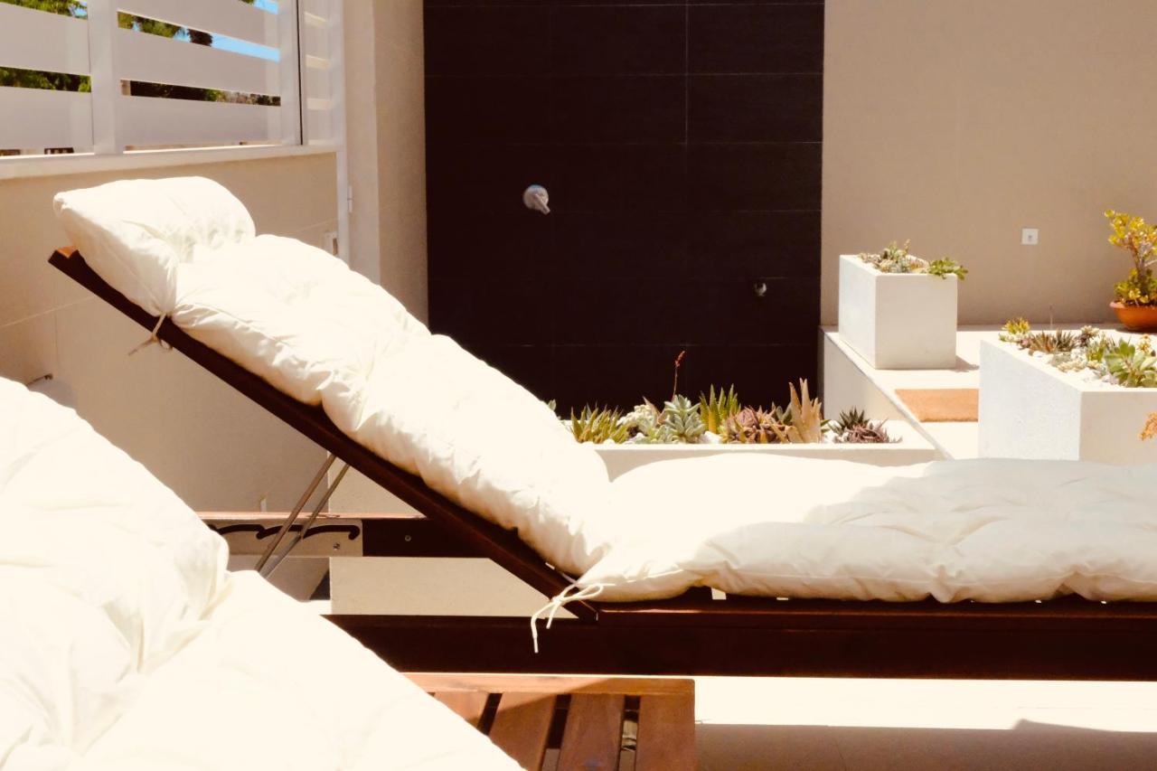Villa San Lorenzo Reitani Екстериор снимка