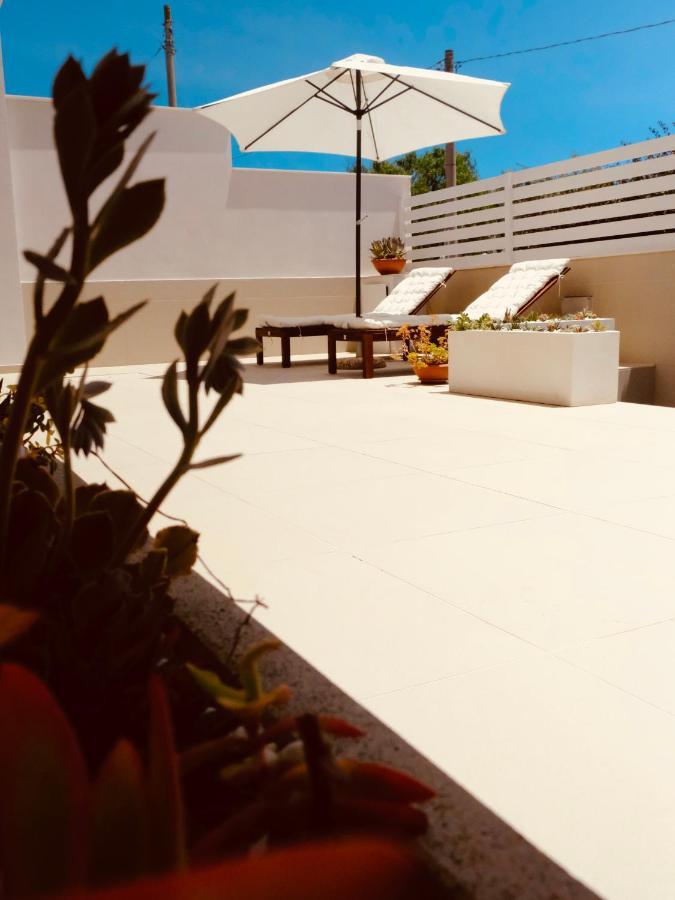 Villa San Lorenzo Reitani Екстериор снимка
