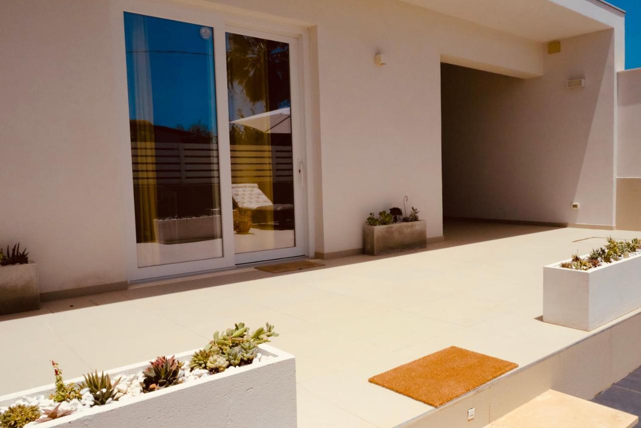 Villa San Lorenzo Reitani Екстериор снимка