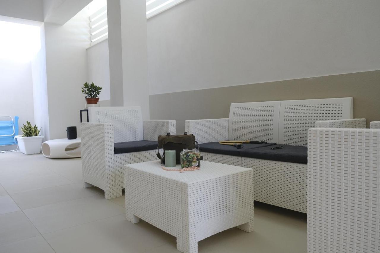 Villa San Lorenzo Reitani Екстериор снимка