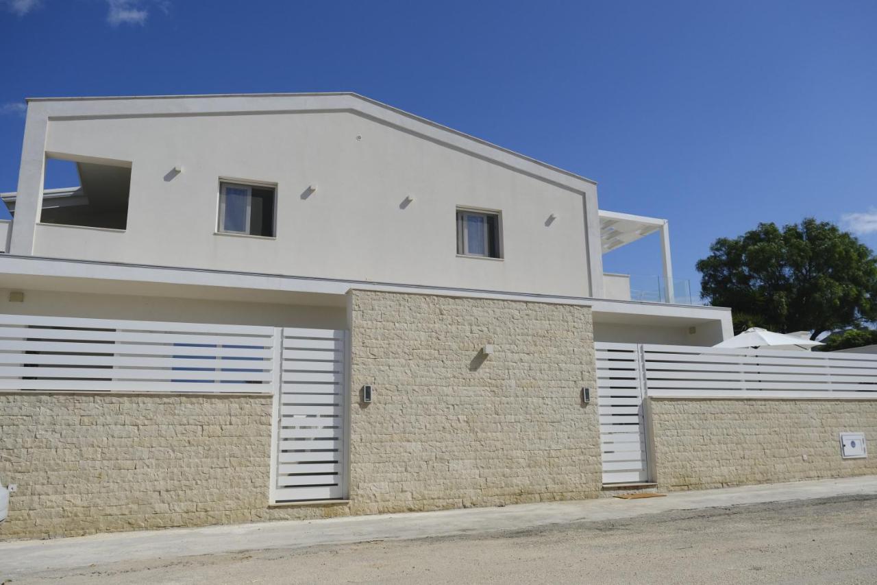 Villa San Lorenzo Reitani Екстериор снимка