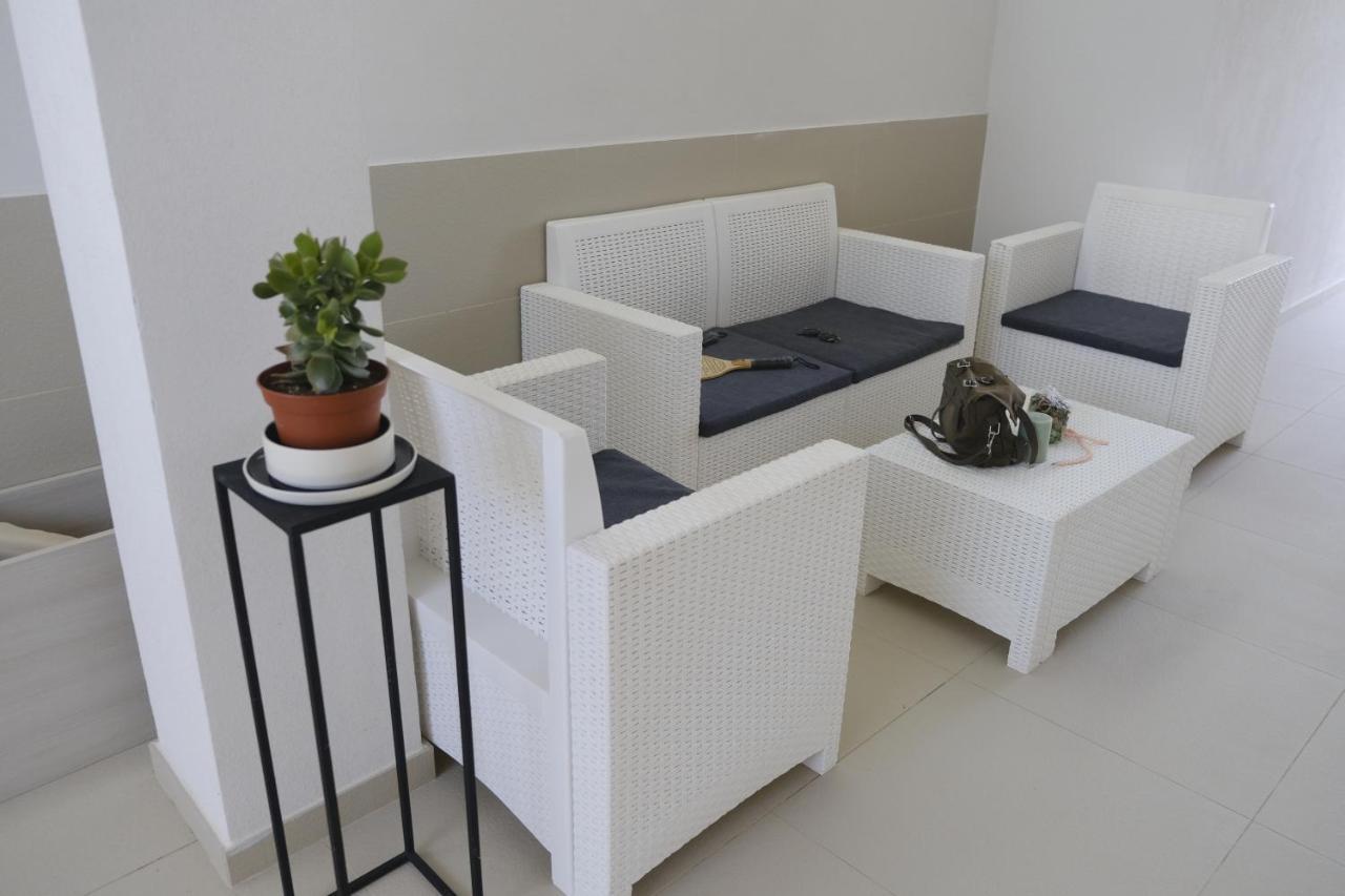 Villa San Lorenzo Reitani Екстериор снимка