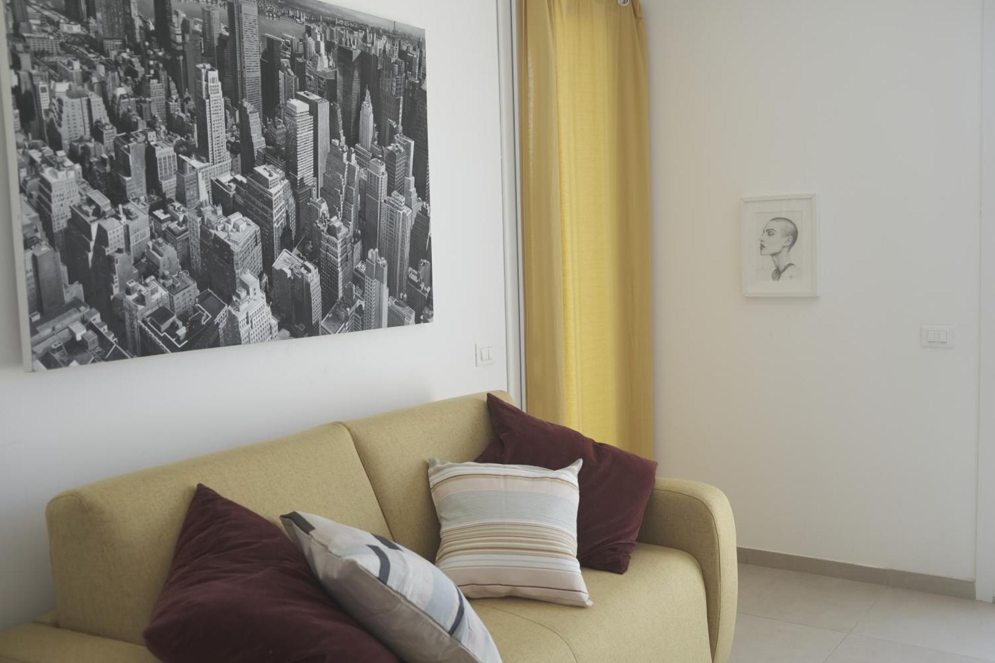 Villa San Lorenzo Reitani Екстериор снимка